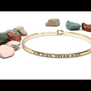Inspirational braclets